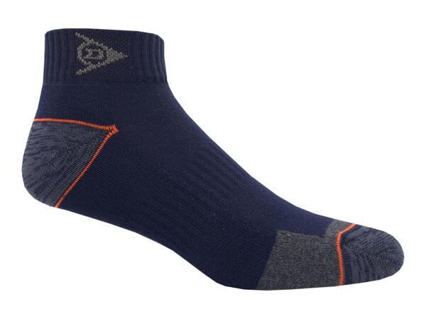 Dunlop Men's Work Socks - 3 Pairs