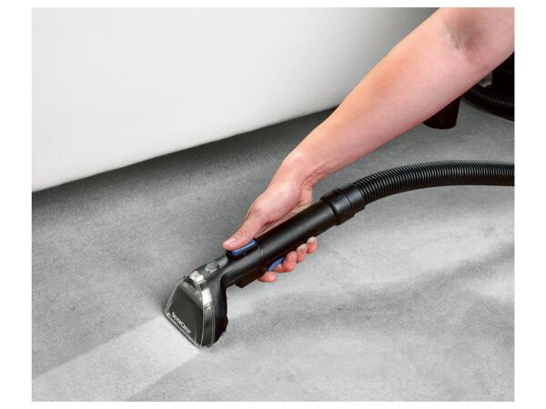 Upholstery & Carpet Cleaner