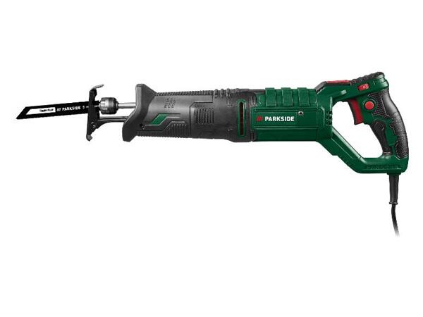 Pila ocaska PFS 850 B2