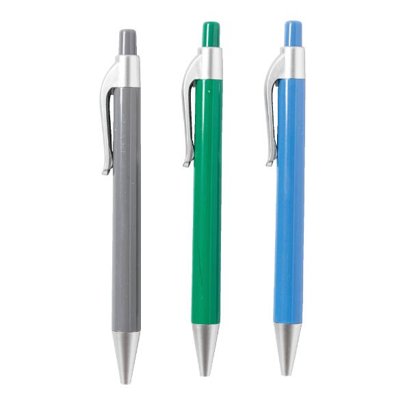 EXPERTIZ(R) Balpennen, 3 st.