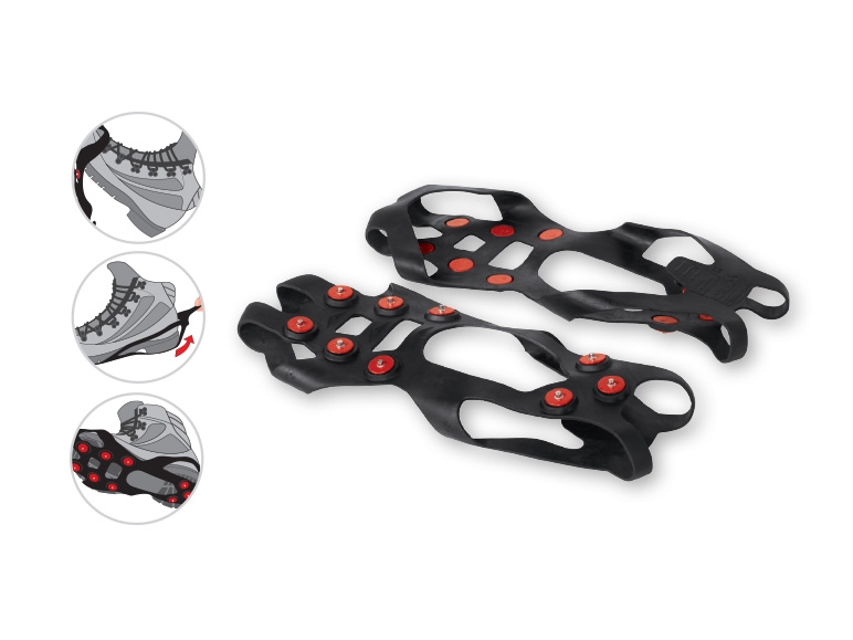 Shoe Spikes