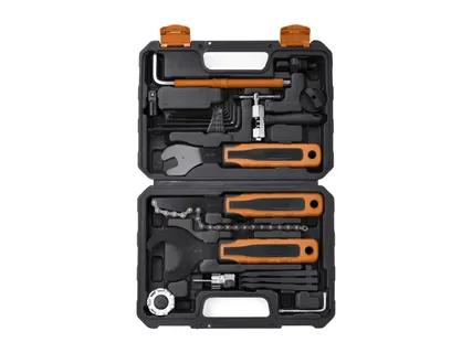 CRIVIT Bike Tool Kit - 20 Pieces