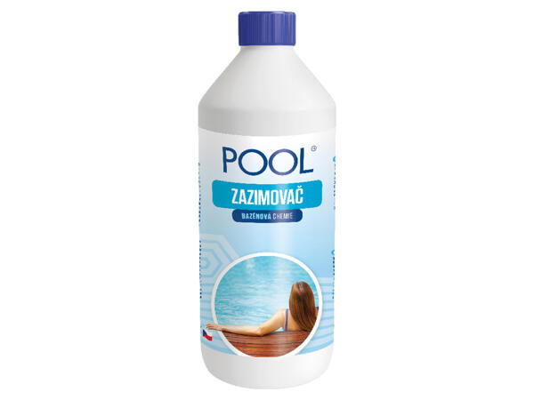 „POOL" ZAZIMOVAČ