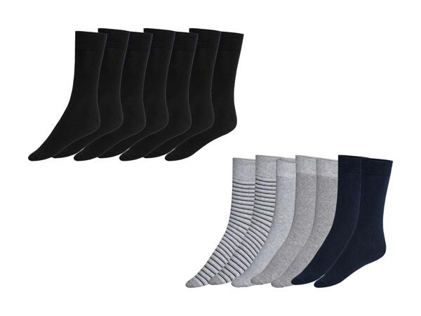 Socken, 7er