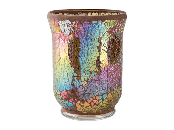 Livarno Home Tealight Holder