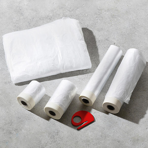 Abdeck-Set 6tlg.