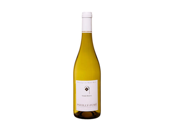 Pouilly-Fumé Grande Réserve 2020