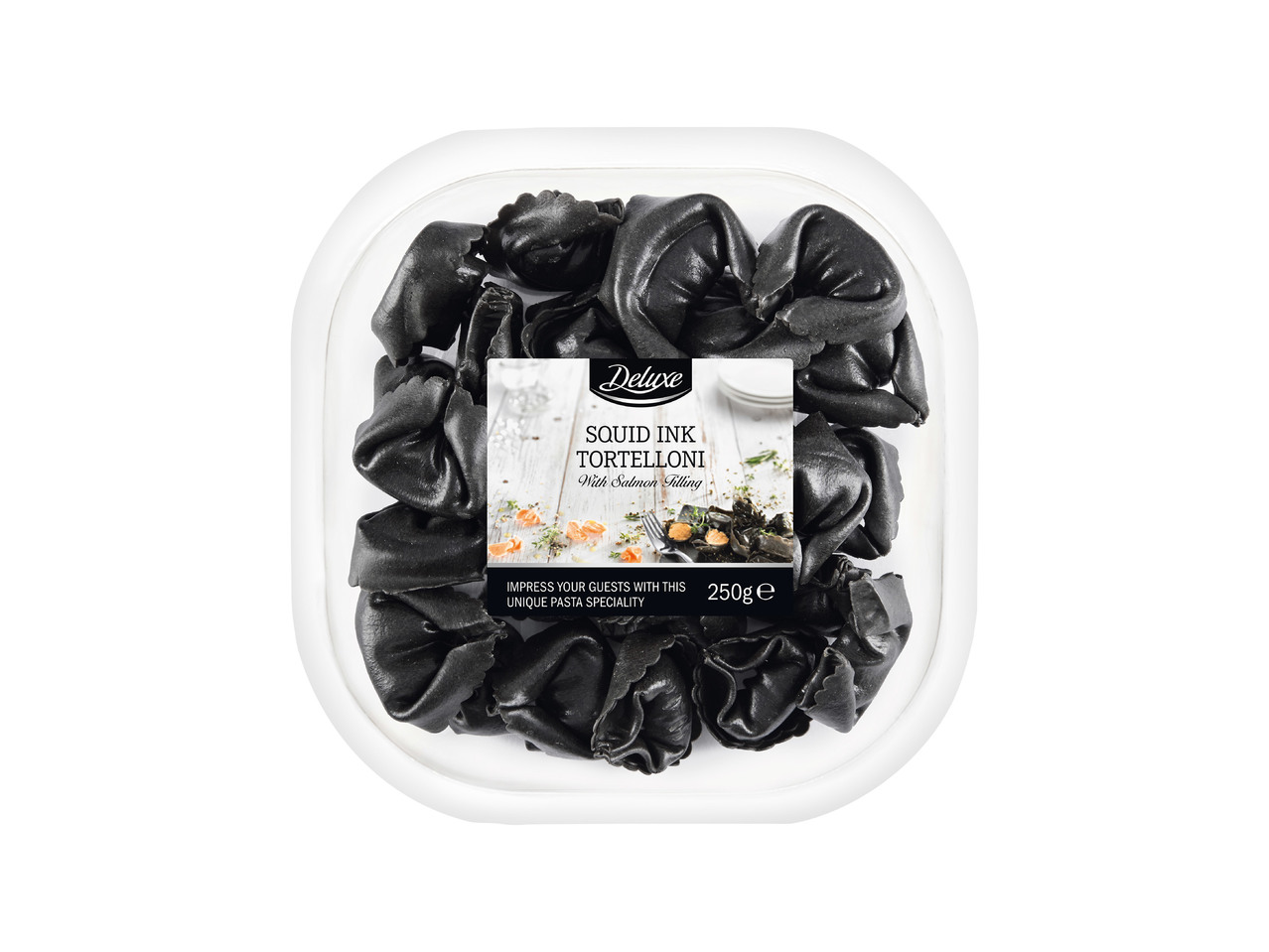 TORTELLONI