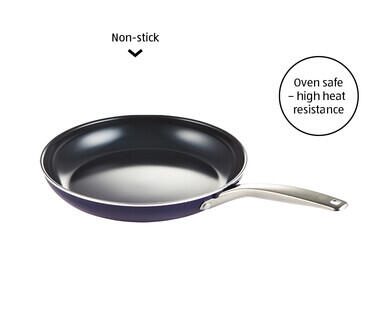 Blue Diamond or Pink Diamond Frypan – 20cm