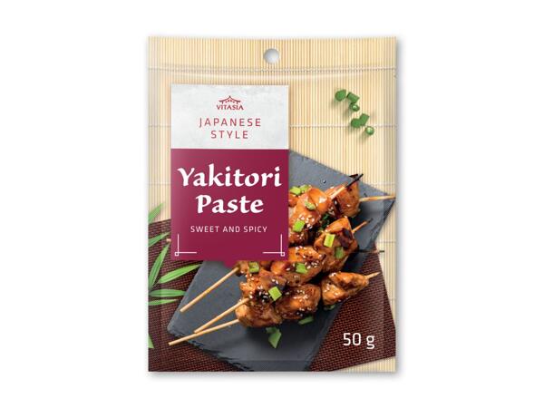 VITASIA Japansk paste