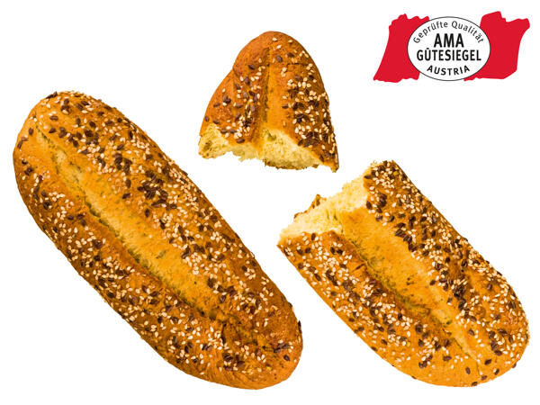 Baguettino Mediterrané