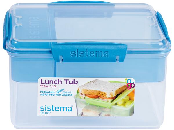 Lunch Box or Drink Bottle Assortment