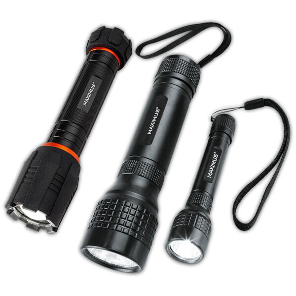 LED-Taschenlampe