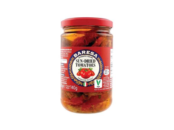Sundried Tomatoes in Oil
