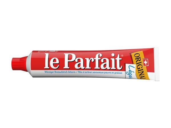 Pâte à tartiner léger Le Parfait