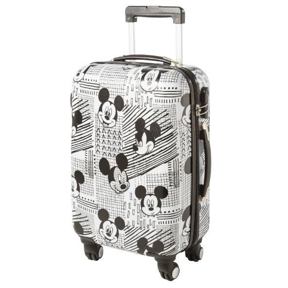 Trolley de voyage Mickey
