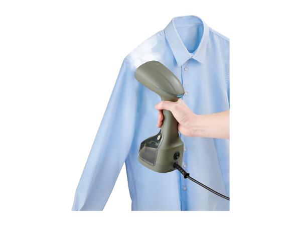 Silvercrest Grey Garment Steamer