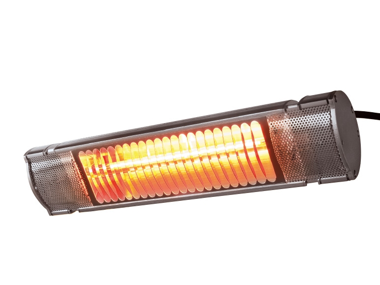 Powerfix 1,500W Patio Heater