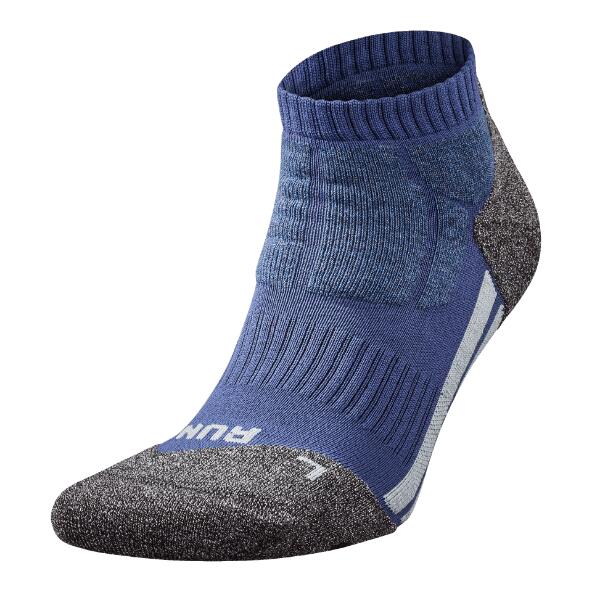 CRANE(R) Chaussettes de sport, 2 paires