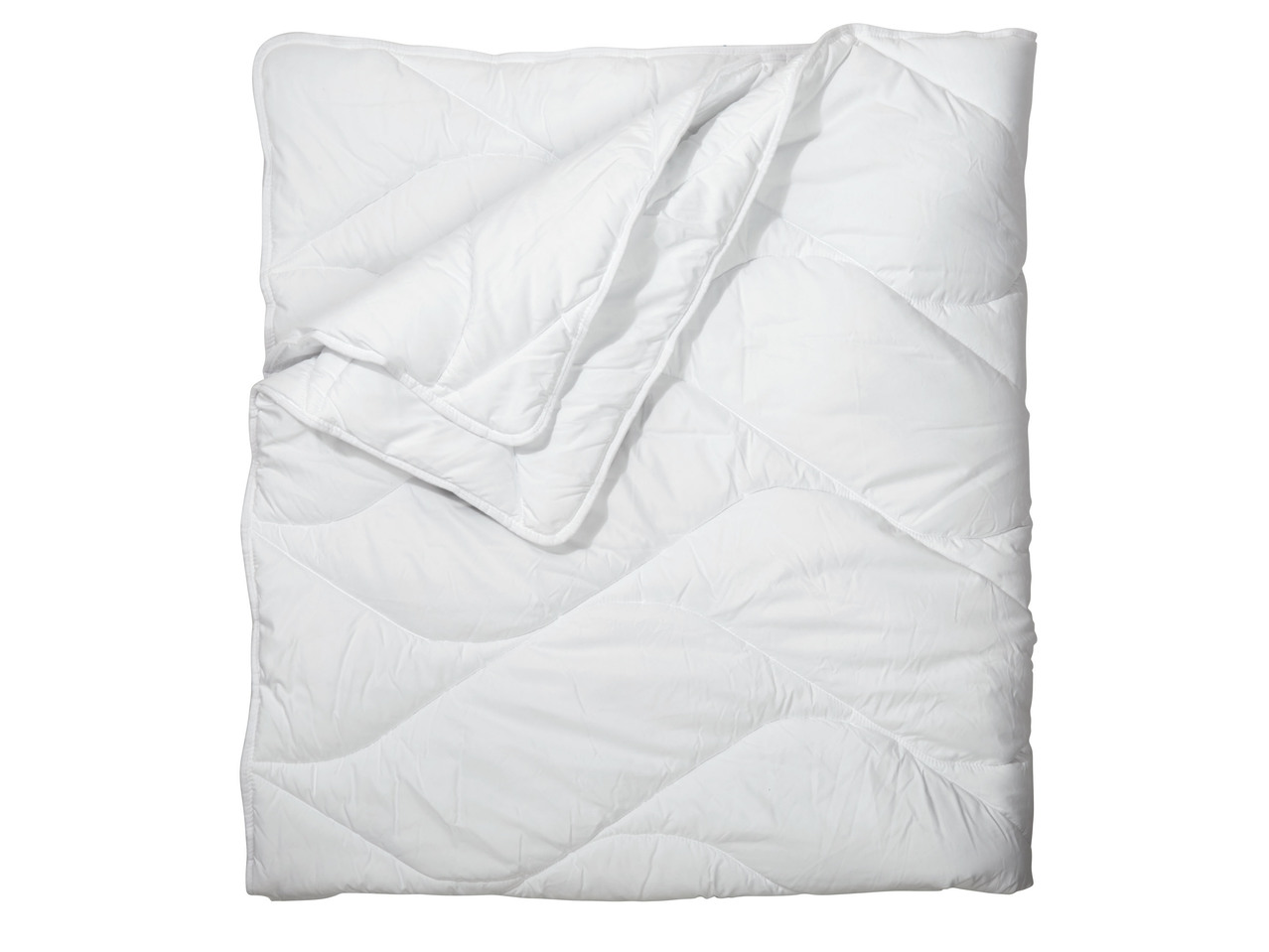 Double Duvet