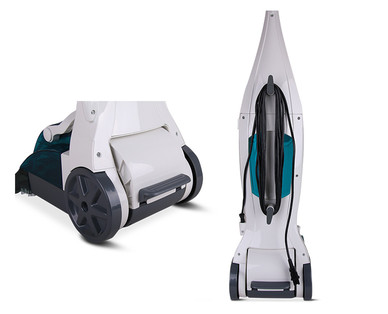 Easy Home Carpet Cleaner