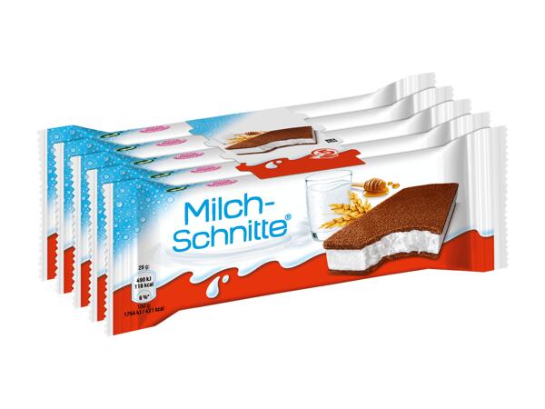 Milchschnitte 5er