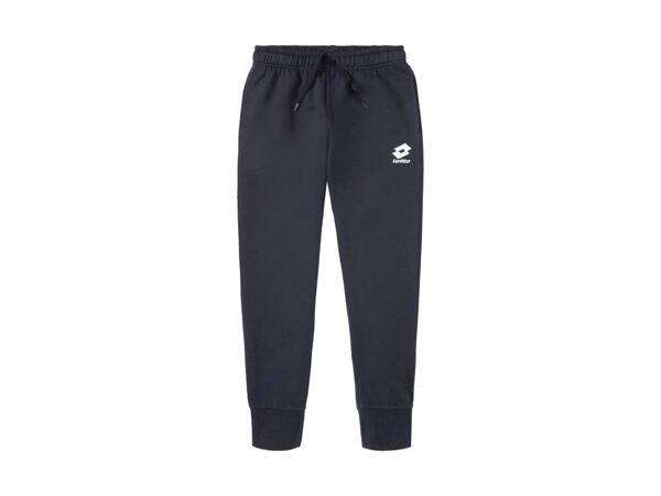Pantalon de jogging pour enfant Lotto (uniquement en Suisse romande et alémanique)