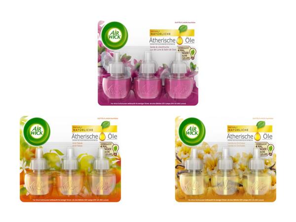 Recharge diffuseur électrique Air Wick