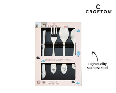 Children's Cutlery Set