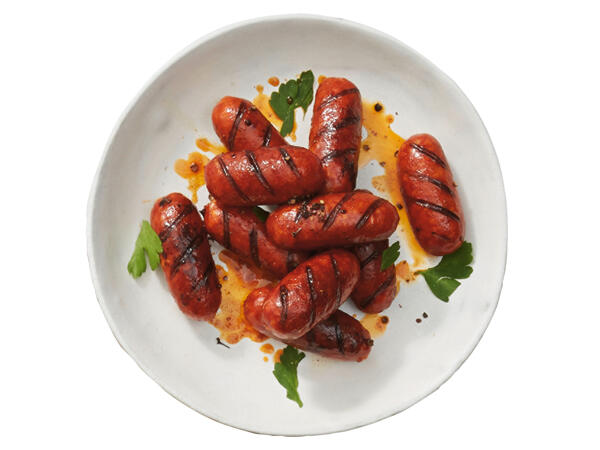 Chorizo