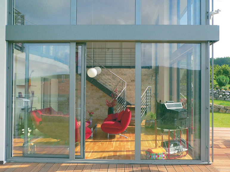 Mirrored Film for Windows