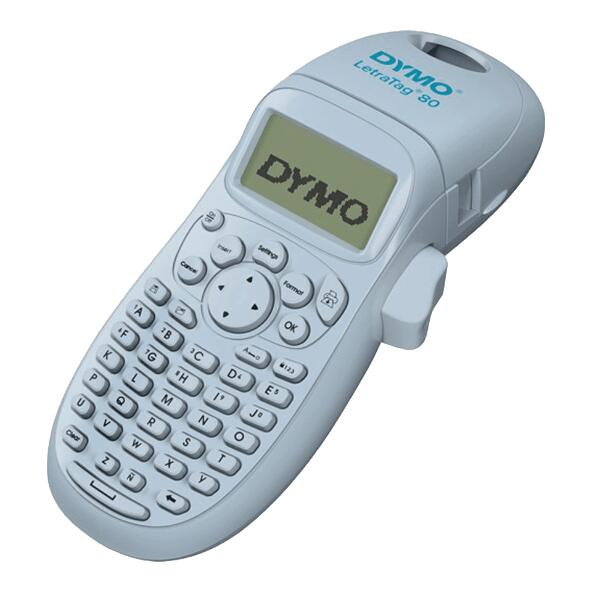 DYMO LETRATAG(R) Etikettiergerät
