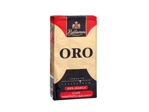 Oro Coffee