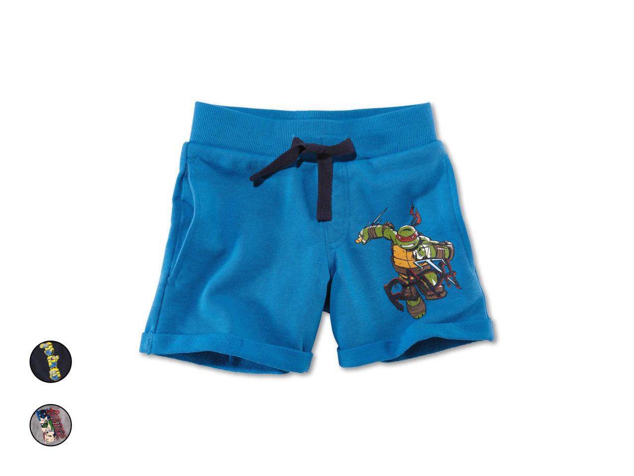 Short molletonné1