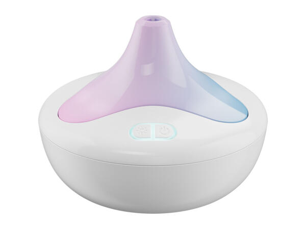 Silvercrest Ultrasonic Aromatherapy Diffuser
