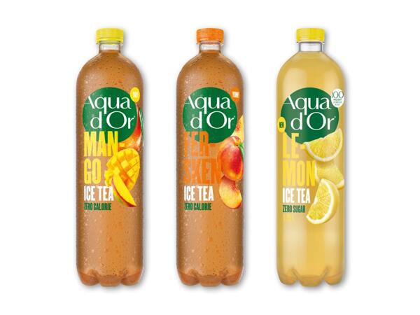 AQUA D‘OR Iste