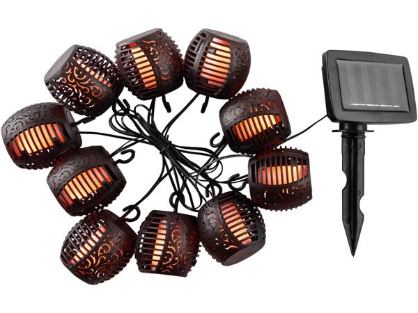 LED Light Chain