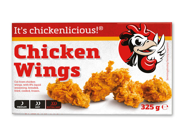 Hotwings