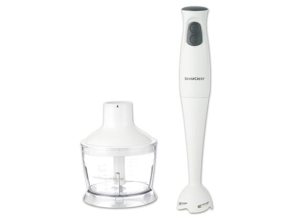 Stabmixer-Set