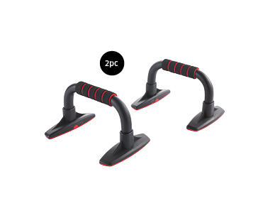 Assorted Fitness Accessories