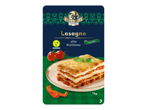 LASAGNE