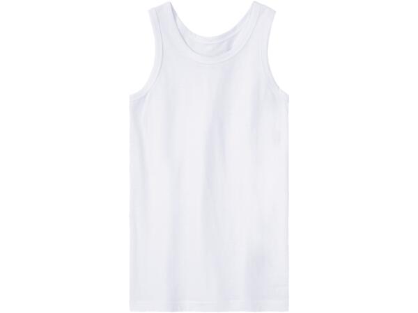 Kids' Vests