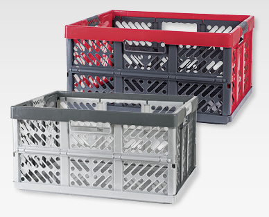 Boîte pliable professionnelle EASY HOME(R)
