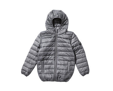 Children's Puffer Jacket
