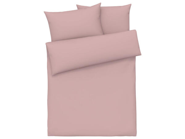 Mako Satin Bedlinen