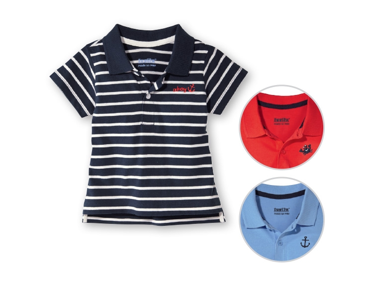 LUPILU(R) Baby Boys' Polo Shirt