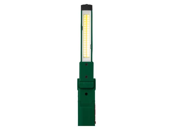 Aku výklopné LED svítidlo PAK 2200 B2