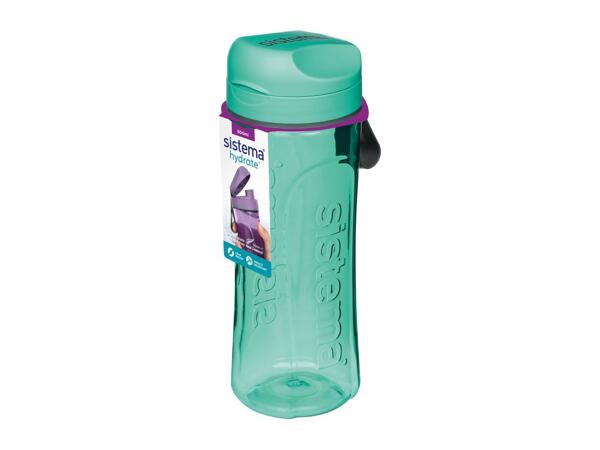 Sistema Drinks Bottle Assortment