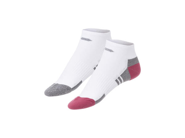 SPORTOVNÍ PONOŽKY – 2 PÁRY