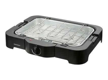 SILVERCREST Electric Tabletop Grill